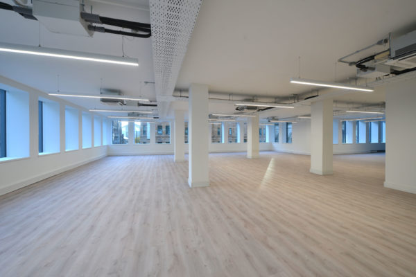 Gallery - The Lexicon Manchester